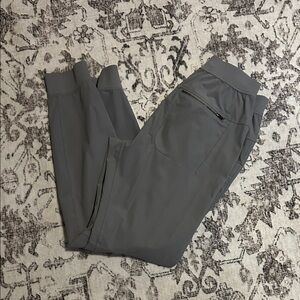 lululemon ABC Men's Gray Joggers small S